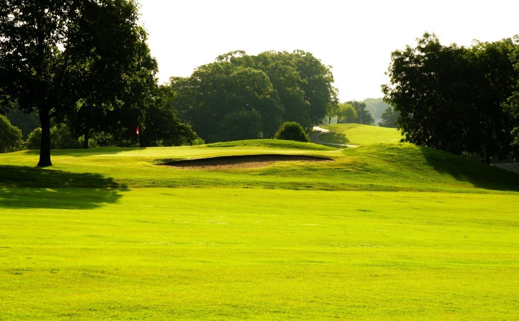 Senior Scramble - Country Lake Golf Club